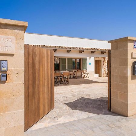 Casa Puro Βίλα Cala Llombards Εξωτερικό φωτογραφία