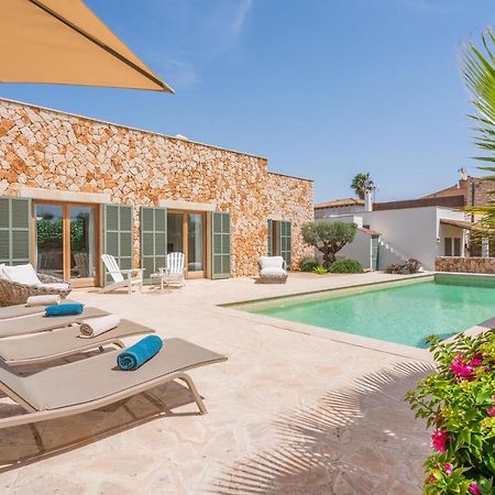 Casa Puro Βίλα Cala Llombards Εξωτερικό φωτογραφία