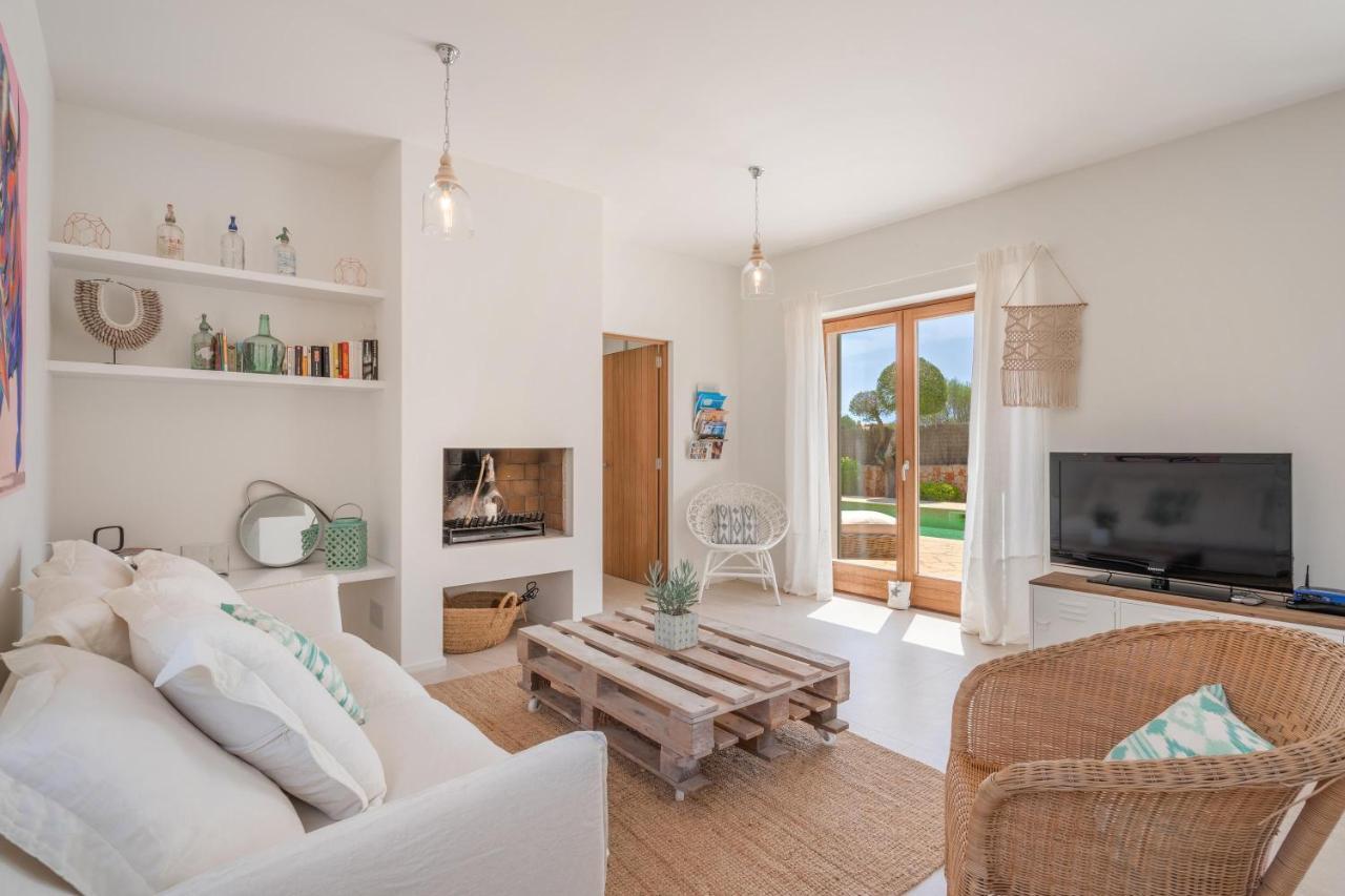 Casa Puro Βίλα Cala Llombards Εξωτερικό φωτογραφία