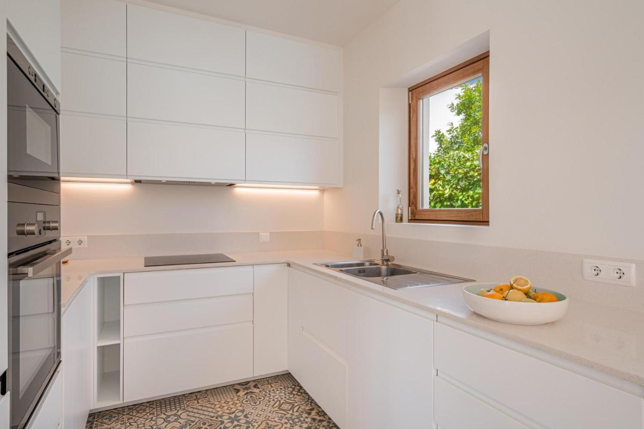 Casa Puro Βίλα Cala Llombards Εξωτερικό φωτογραφία
