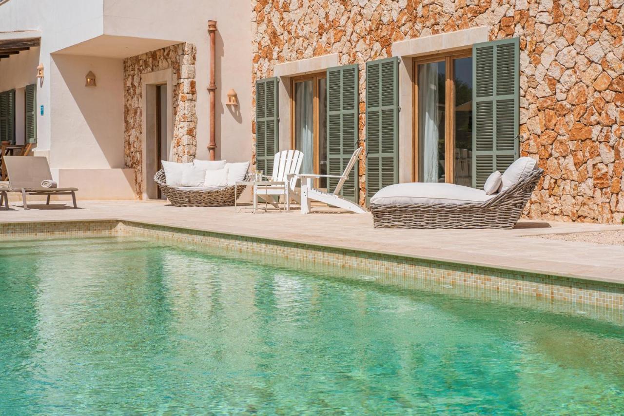 Casa Puro Βίλα Cala Llombards Εξωτερικό φωτογραφία
