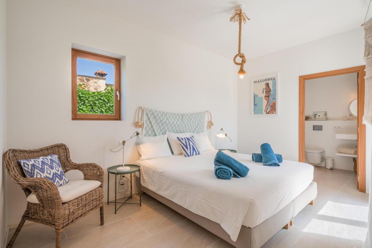 Casa Puro Βίλα Cala Llombards Εξωτερικό φωτογραφία