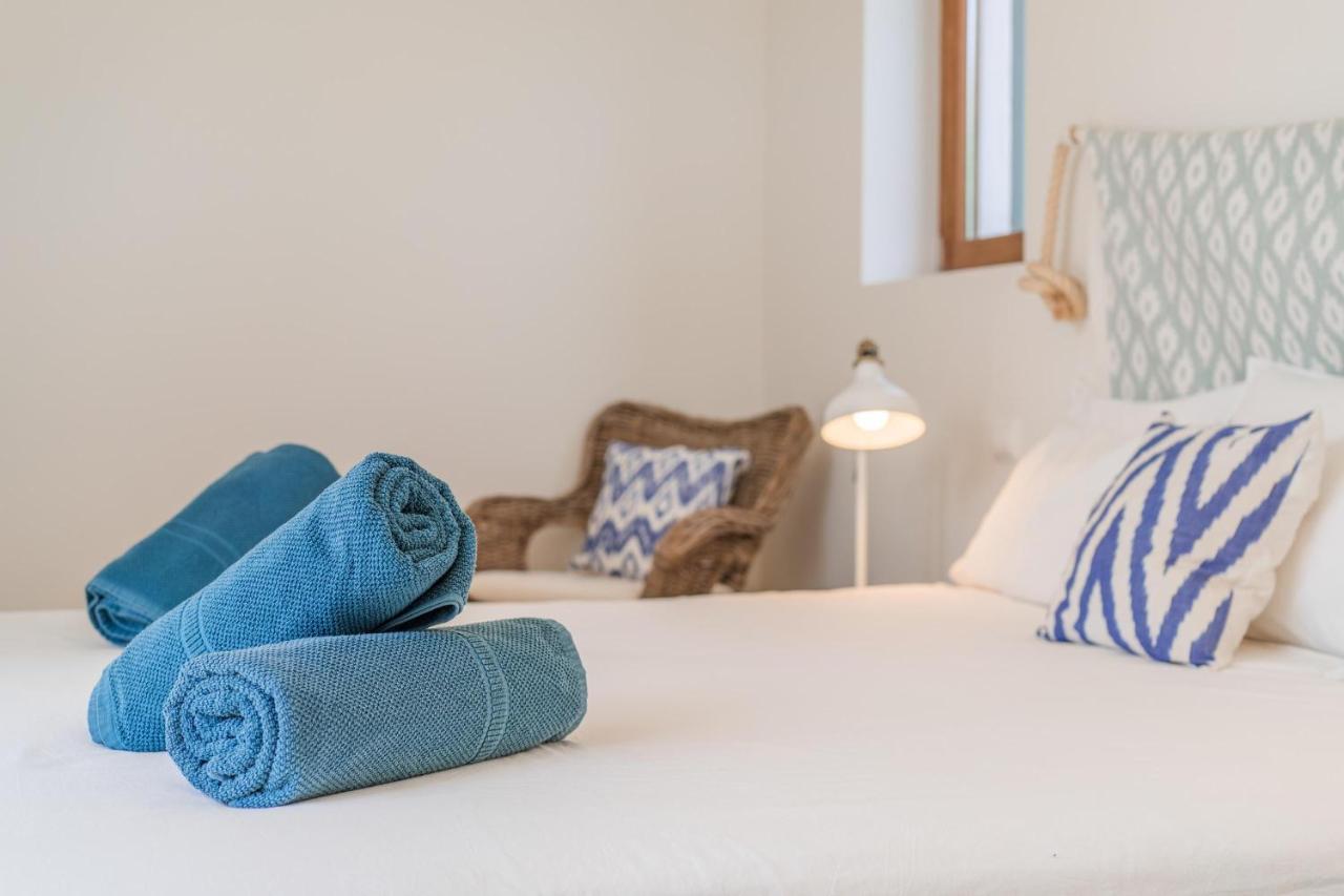 Casa Puro Βίλα Cala Llombards Εξωτερικό φωτογραφία